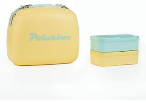 Žlutý chladicí box 6 l Pop – Polarbox