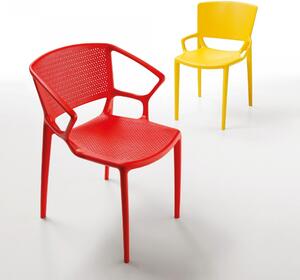 Infiniti designové židle Fiorellina Armchair