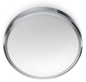 Philips Doris LED CL257 Stropné svítidlo do koupelny kruhové 17W/1500lm 313mm 2700K IP44 chrom