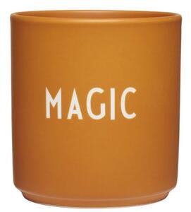 Design Letters Porcelánový hrnek - MAGIC DL196