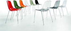 Infiniti designové židle Pure Loop