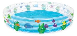 Bestway 51005 Dětský bazén 183cm x 33cm