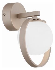 Argon 9002 - Nástěnné svítidlo SATUROS 1xG9/6W/230V