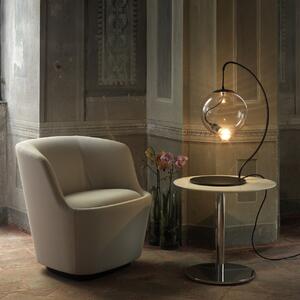 Cappellini designové stolní lampy Meltdown Tavolo
