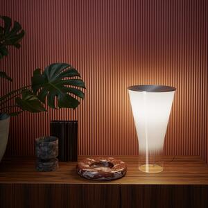Foscarini designové stolní lampy Soffio