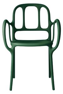 Magis designové židle Milà