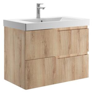 Umyvadlo Jika Cubito Style H40J4424023551