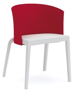 Infiniti designové židle Bi Full-Back