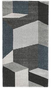 Breno Kusový koberec LARA E543(E443A)-FTD21 Blue, Vícebarevné, 160 x 230 cm