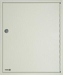VOREL Skříňka na klíče 450x380x80mm Vorel