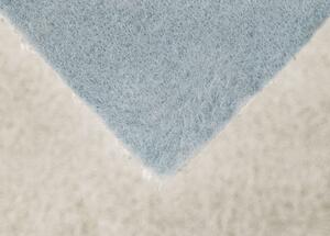 Breno Metrážový koberec SUNSET 35, šíře role 400 cm, Béžová