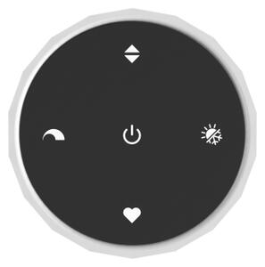 Eglo 390506 - LED Stmívatelné stropní svítidlo ESTRELLA LED/20W/230V mosaz + DO