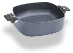 WOLL Hrnec 26 cm Diamond Lite nepřilnavý čtvercový 1026-2DPI
