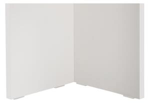 Jídelní stůl NEL 180x90 cm bílá