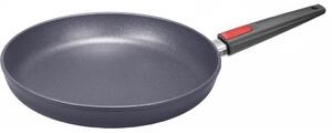 WOLL pánev 32 cm na indukci s odnímatelnou rukojetí Diamond Lite, nepřilnavá 1532DPI