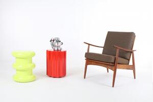 Kartell designové stoličky Colonna