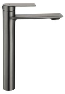 REA-B4584 - Umyvadlová baterie STORM 29,5 cm titan