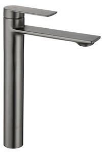 REA-B4584 - Umyvadlová baterie STORM 29,5 cm titan