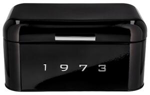 Silvercrest® Chlebník 1973 (černá) (100411187002)