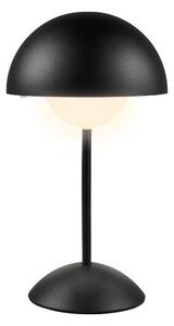 Livarno® Stolní LED lampa (černá) (100398044001)