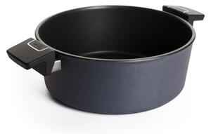 Hluboká titanová pánev 28 cm WOLL Diamond Lite indukční nepřilnavá 828DPI