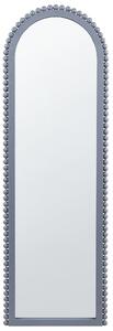 Zrcadlo BARENTON 53 cm 165 cm Šedá