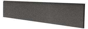 Rako Taurus Granit TSAS4069 sokl 9,5x60 černá