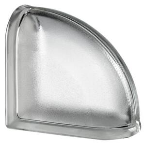 Tvárnice MyMini 15x15x8 white rohovka