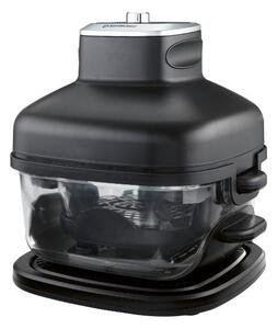 Silvercrest® Skleněná horkovzdušná fritéza Shfdg 1500 A1 (100408487)
