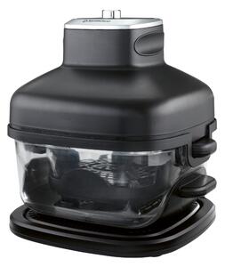 Silvercrest® Skleněná horkovzdušná fritéza Shfdg 1500 A1 (100408487)