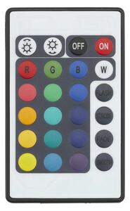 Eglo 75353 - LED RGBW Stmívatelné stropní svítidlo OPTICA-C 2xE27/7,5W/230V + DO