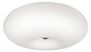 Eglo 75353 - LED RGBW Stmívatelné stropní svítidlo OPTICA-C 2xE27/7,5W/230V + DO