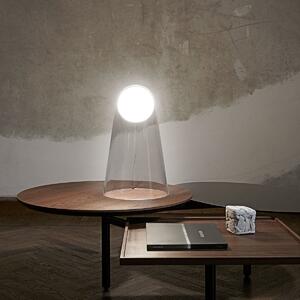 Foscarini designové stolní lampy Satellight Tavolo