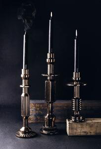 Seletti designové svícny Transmission Machine Collection - Small