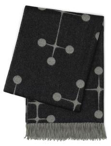 Vitra designové plédy Eames Wool Blanket