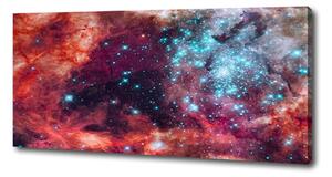 Foto obraz na plátně Magellanův oblak oc-119807519