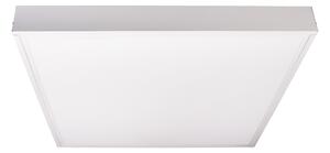 Rám LED panelu 60x60cm 65mm pro přisazení bílý