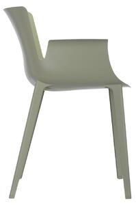 Kartell designové židle Piuma