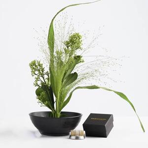 Hanataba Floristická pomůcka Kenzan - 3,4 cm HT108