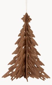 Sada vánočních ozdob Pinetree, 2 díly