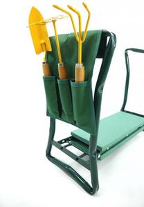 Multifunkční zahradní židle