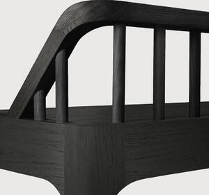 Ethnicraft designové lavice Spindle Bench