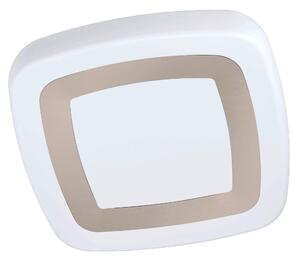 STROPNÍ SVÍTIDLO, 48/48/9 cm Eglo - Online Only svítidla, Online Only