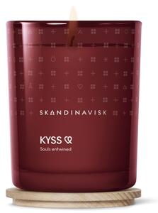 Skandinavisk Vonná svíčka KYSS 200 g SDK193