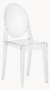 Designová židle Victoria Ghost