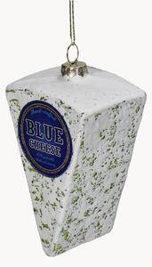 Vánoční ozdoba Blue Cheese
