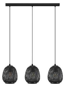 ZÁVĚSNÉ SVÍTIDLO, E27/40 W, 90/20/110 cm Eglo - Online Only svítidla, Online Only