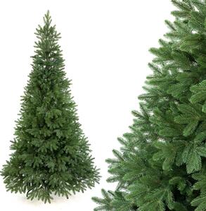 Vánoční stromek Jedle FULL 3D 130 cm