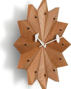Vitra designové nástěnné hodiny Fan Clock