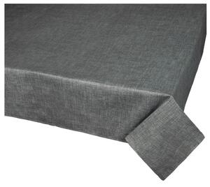 Bellatex Ubrus Lada Grafitová, rozměr 120x140 cm